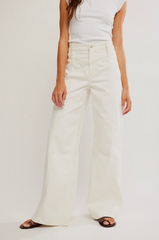 Libre Wide Leg Pant