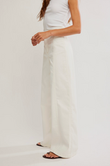 Libre Wide Leg Pant