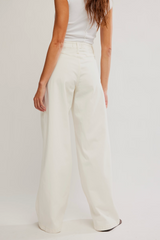 Libre Wide Leg Pant