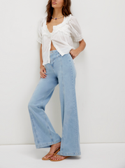 Libre Wide Leg Pant