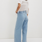 Libre Wide Leg Pant