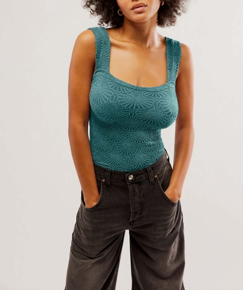 Love Letter Cami