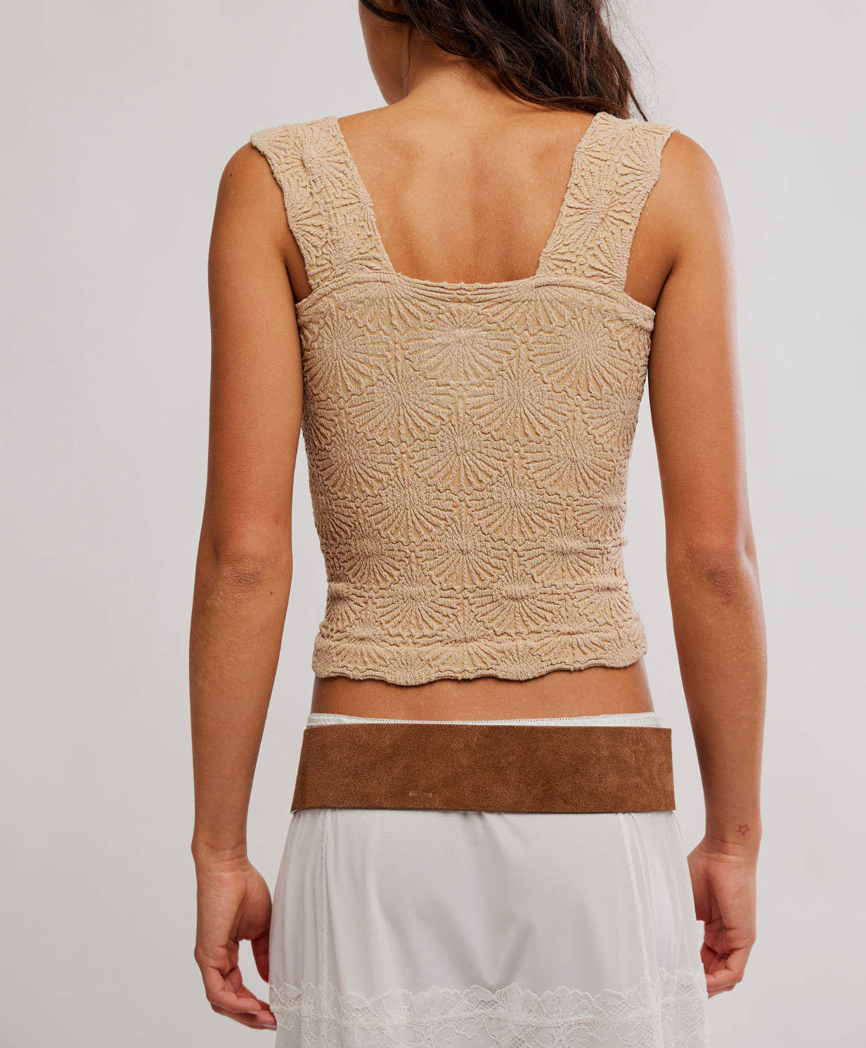 Love Letter Cami