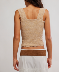 Love Letter Cami