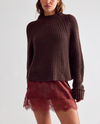 Low Tide Pullover