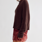 Low Tide Pullover