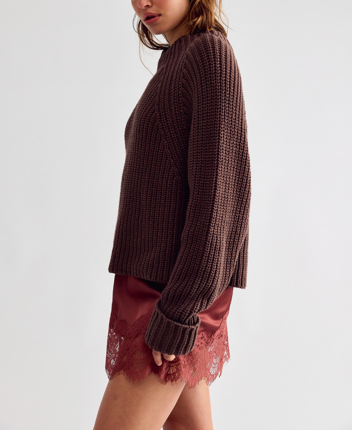 Low Tide Pullover