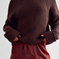 Low Tide Pullover