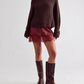 Low Tide Pullover