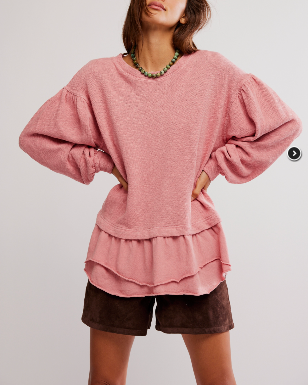 Maddie Long Sleeve