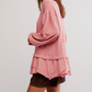 Maddie Long Sleeve