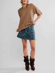 Margot Sweater Tee