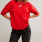 Margot Sweater Tee
