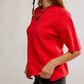 Margot Sweater Tee