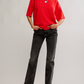 Margot Sweater Tee