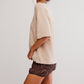Margot Sweater Tee