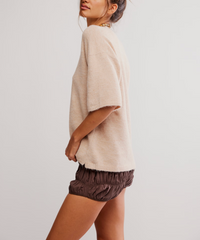 Margot Sweater Tee