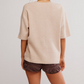 Margot Sweater Tee