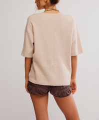 Margot Sweater Tee