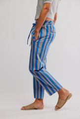 Marielle Pull On Trouser