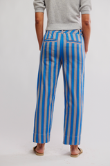 Marielle Pull On Trouser