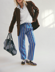 Marielle Pull On Trouser