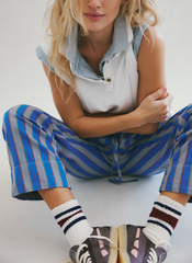 Marielle Pull On Trouser