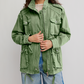 Marlo Surplus Jacket