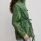 Marlo Surplus Jacket