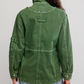 Marlo Surplus Jacket
