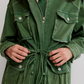 Marlo Surplus Jacket