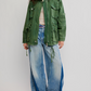 Marlo Surplus Jacket
