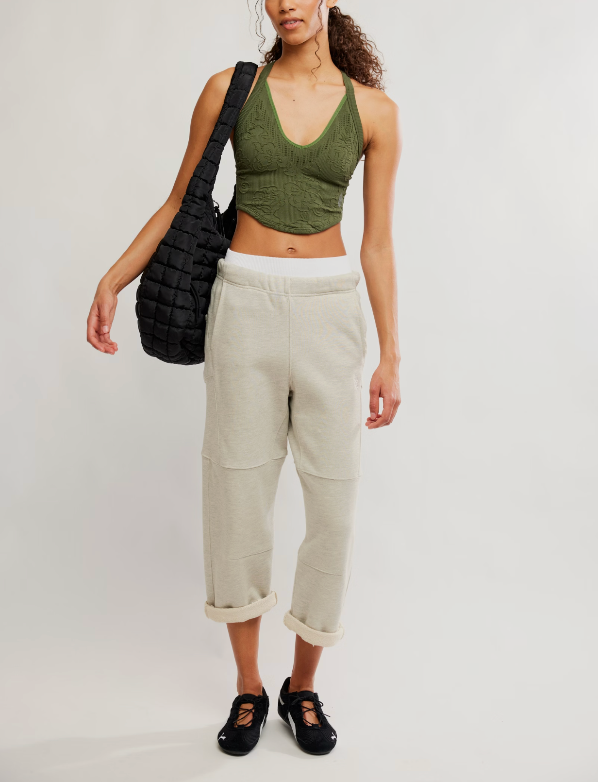 Day Dream Cami