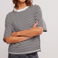 Printed Tackle Tee
