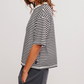 Printed Tackle Tee