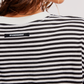 Printed Tackle Tee