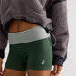 Tighten Up Foldover Short