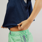 Free People My Time Tee | Midnight Navy