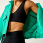 Never Better Crop Cami