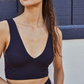 Never Better Crop Cami