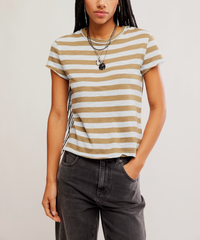 Nora Tee