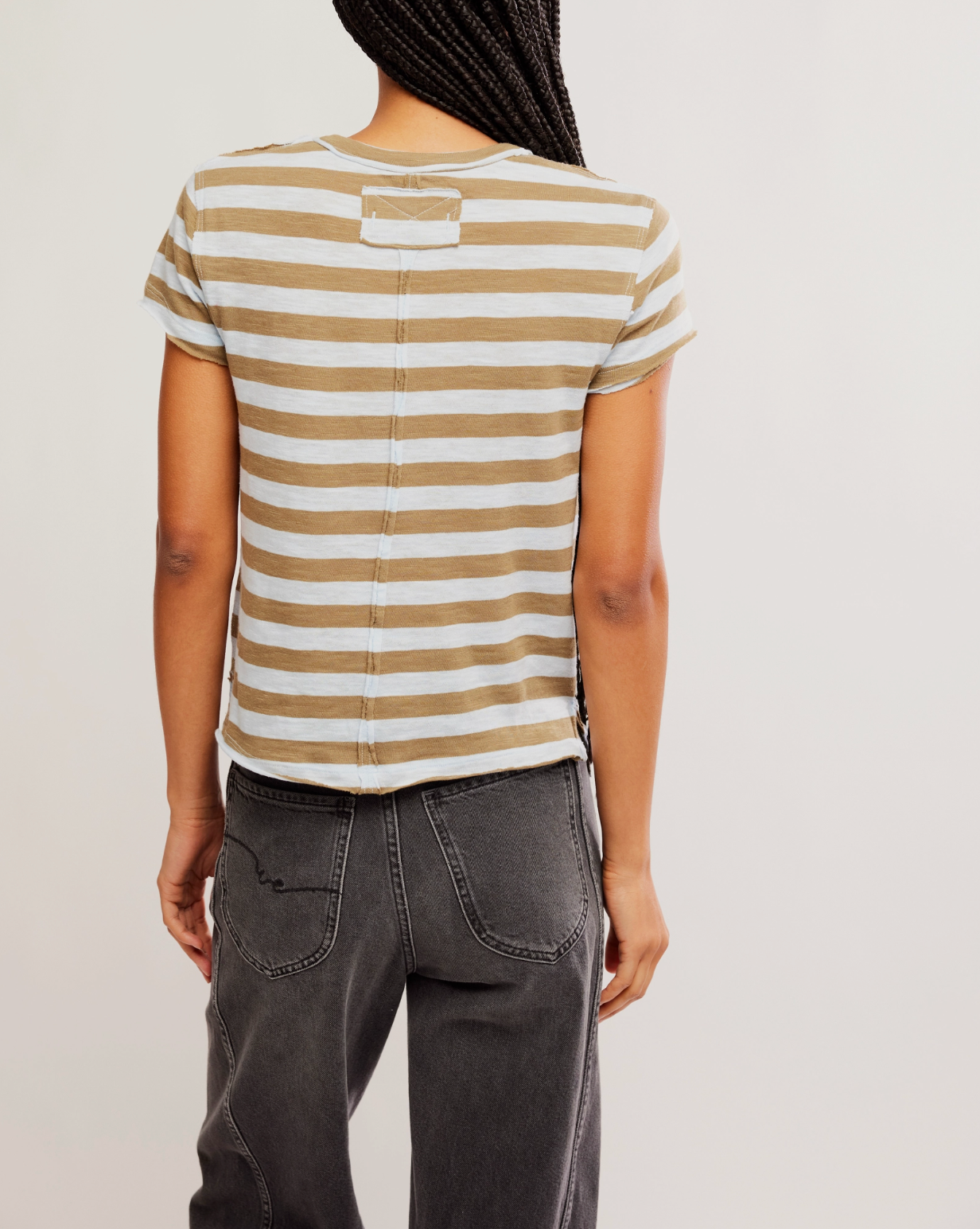 Nora Tee