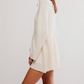 Bali Old Flame Sweater Dress