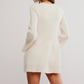 Bali Old Flame Sweater Dress