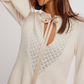 Bali Old Flame Sweater Dress