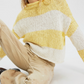 Opal Rugby Stripe Sweater