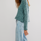 Opal Sweater
