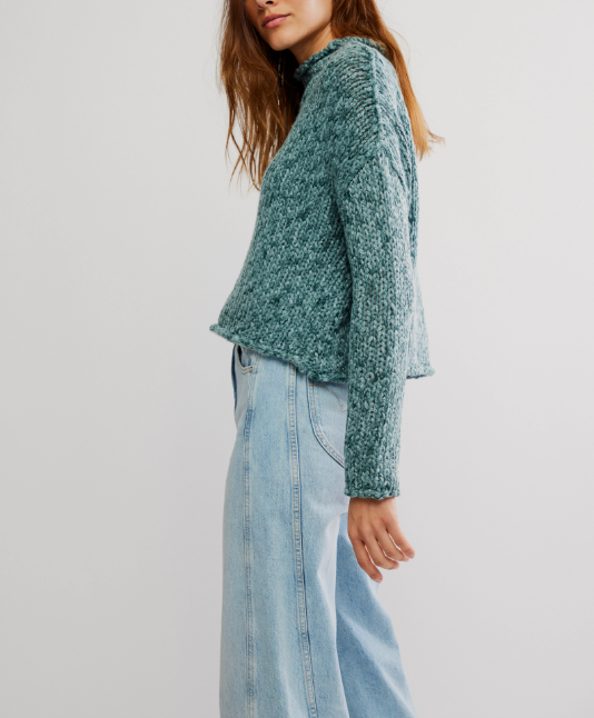 Opal Sweater