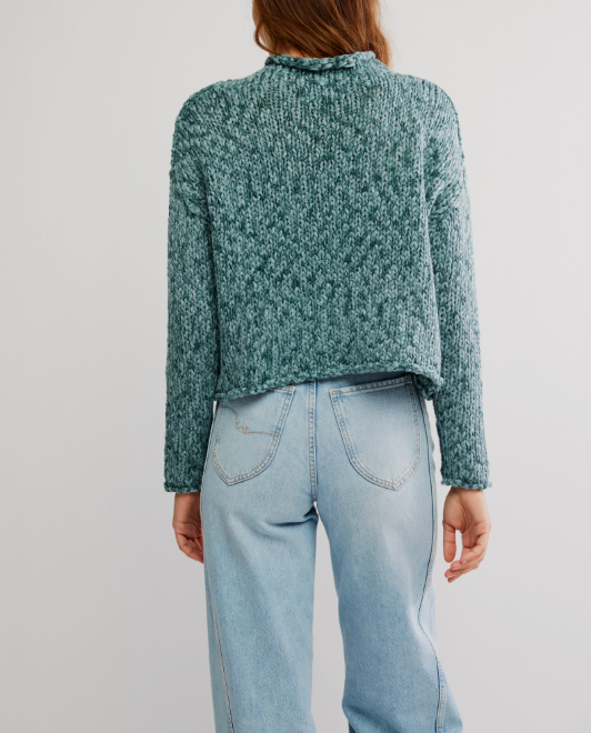 Opal Sweater