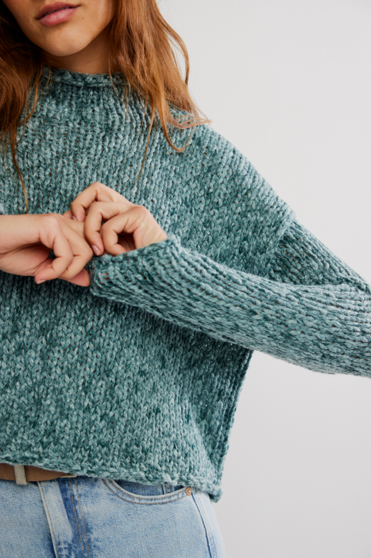 Opal Sweater